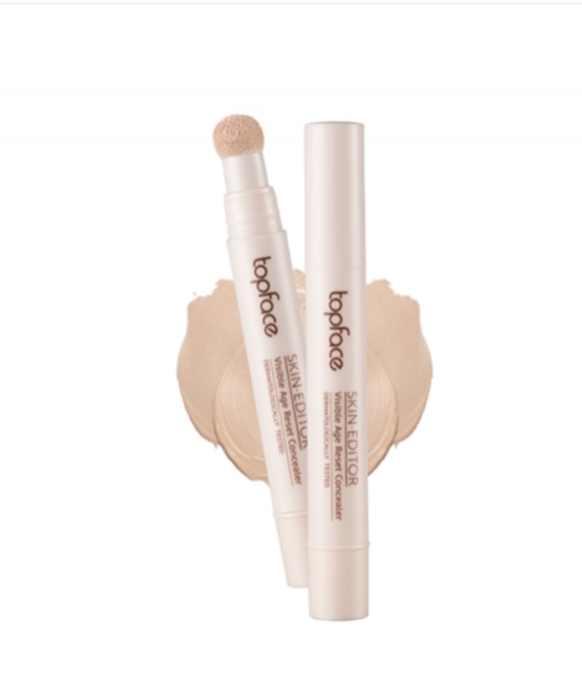 كونسيلر خافي العيوب 004 Topface