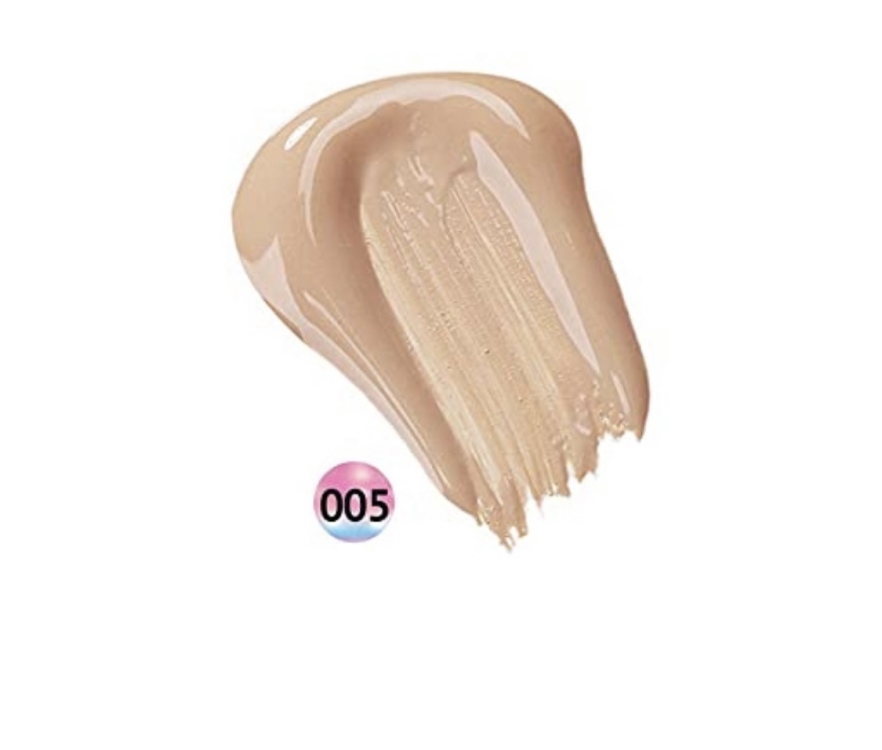 كونسيلر خافي العيوب 005 Topface