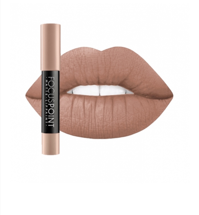 أحمر شفاه مطفي  001 Topface Focus Point 