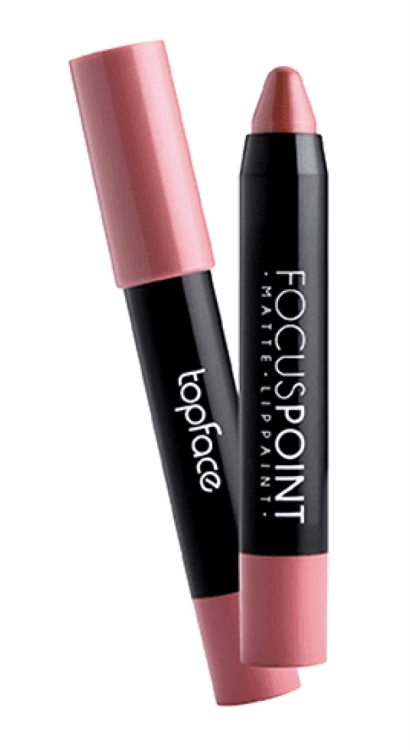 أحمر شفاه مطفي 003 Topface Focus Point 