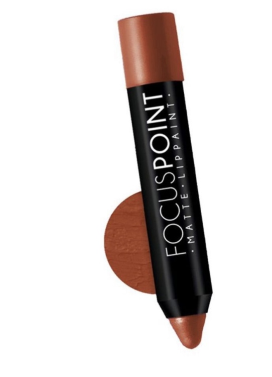 أحمر شفاه مطفي 004 Topface Focus Point 