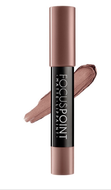 أحمر شفاه مطفي 005 Topface Focus Point 