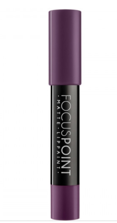 أحمر شفاه مطفي 008 Topface Focus Point 