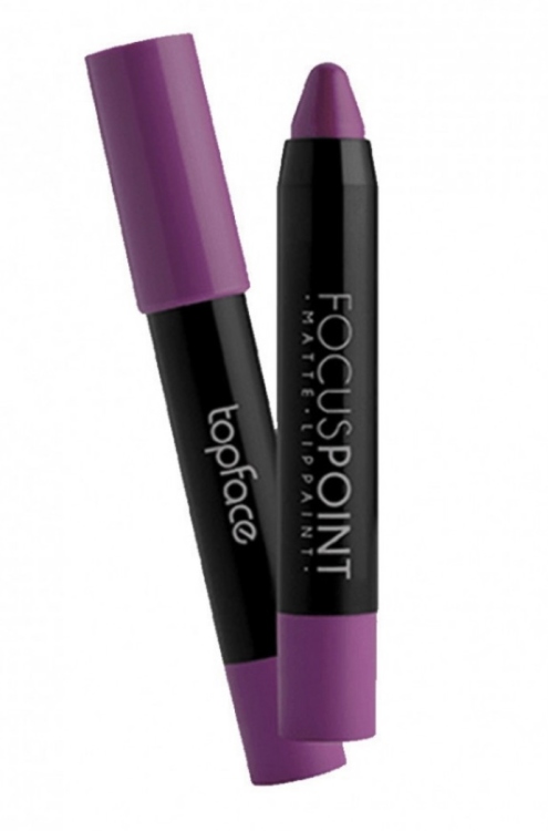 أحمر شفاه مطفي 008 Topface Focus Point 