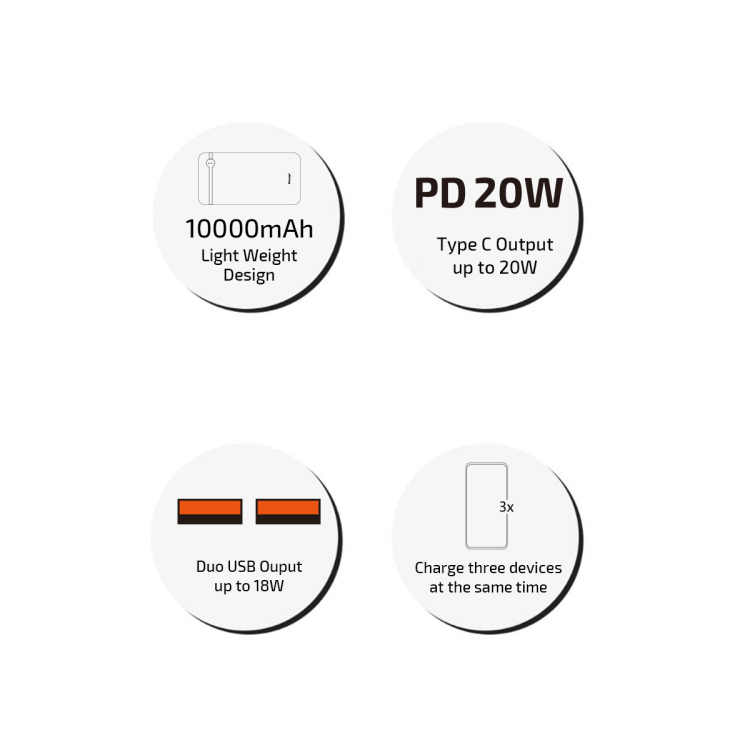 Power Bank 