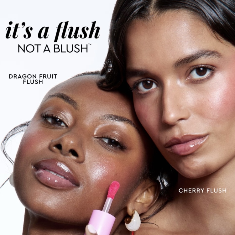 Glow Recipe Watermelon Glow Niacinamide Dewy Flush Brightening Serum Blush 