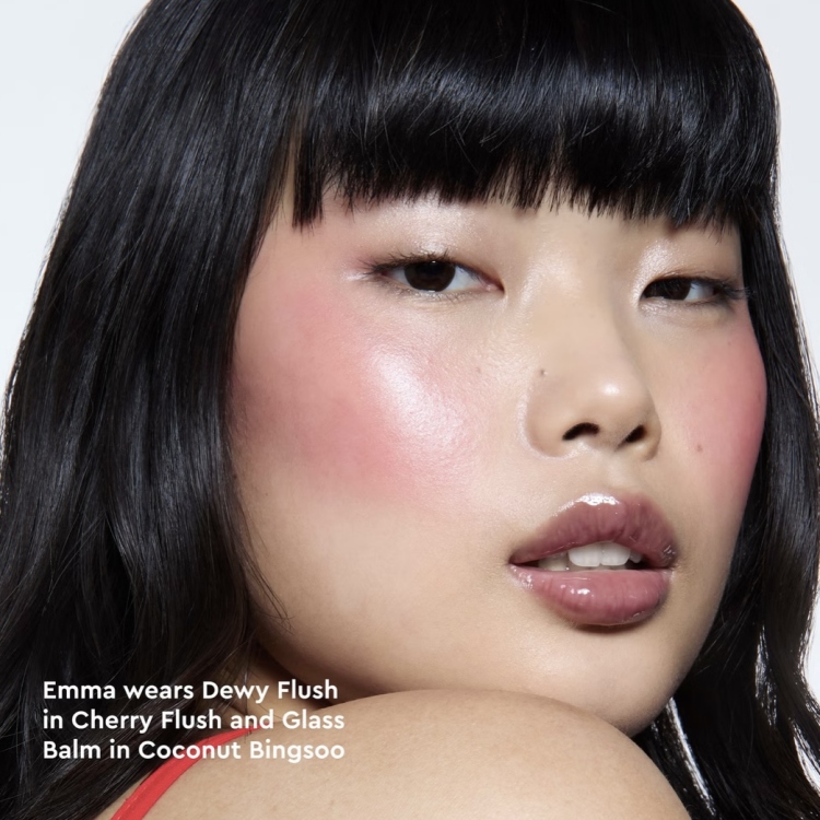 Glow Recipe Watermelon Glow Niacinamide Dewy Flush Brightening Serum Blush 