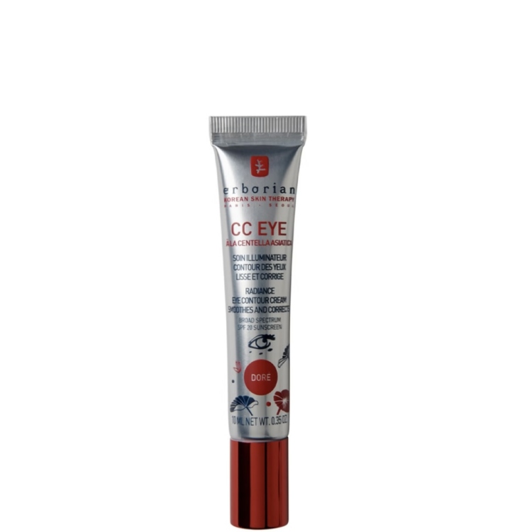 Erborian CC Eye Cream 10ml 