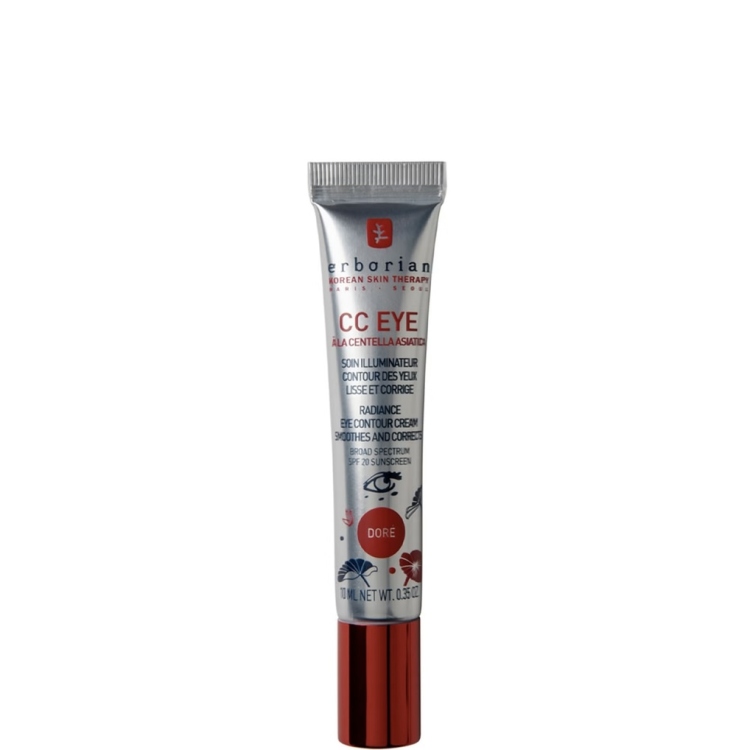 Erborian CC Eye Cream 10ml 
