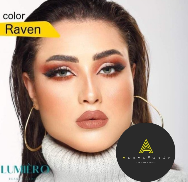 عرض عدسات لوميرو 