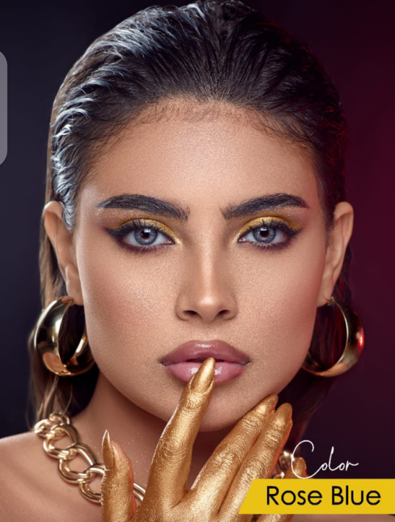 عرض عدسات لوميرو 