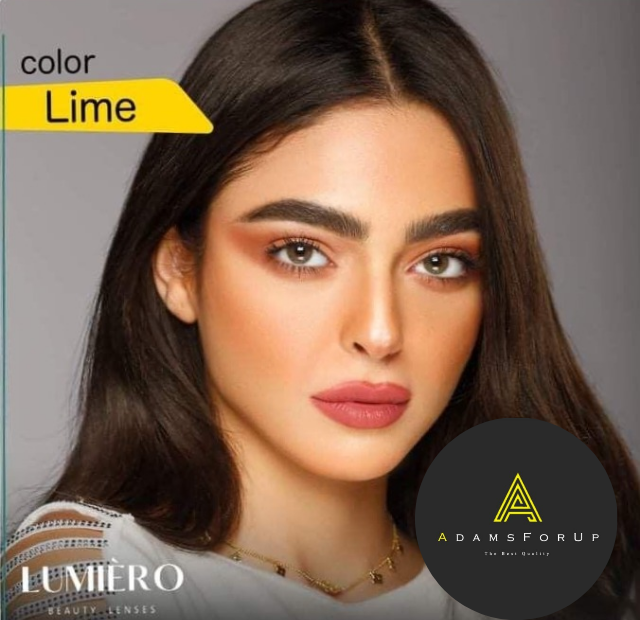 عرض عدسات لوميرو 