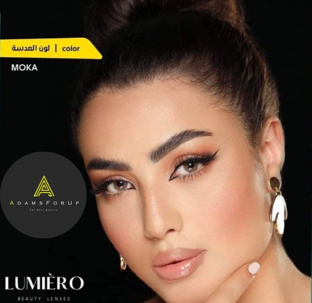 عرض عدسات لوميرو 