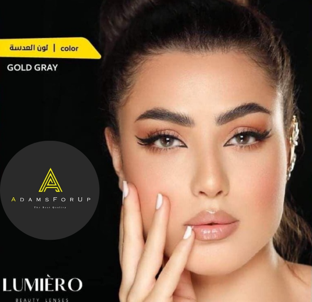 عرض عدسات لوميرو 