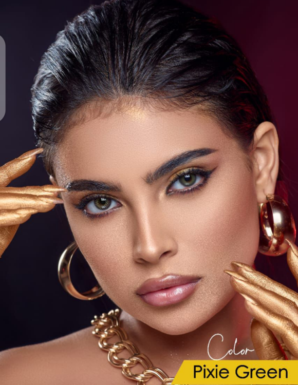 عرض عدسات لوميرو 