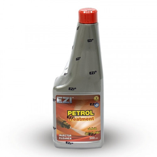 ايزي اكسترا الازرق و منظف دورة الوقود + علبة كيو 20 مجانا 