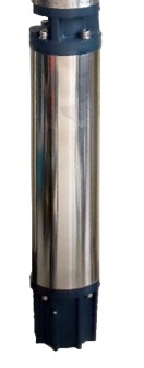 ماتور مضخه ابار 6 انش 6DWT22 