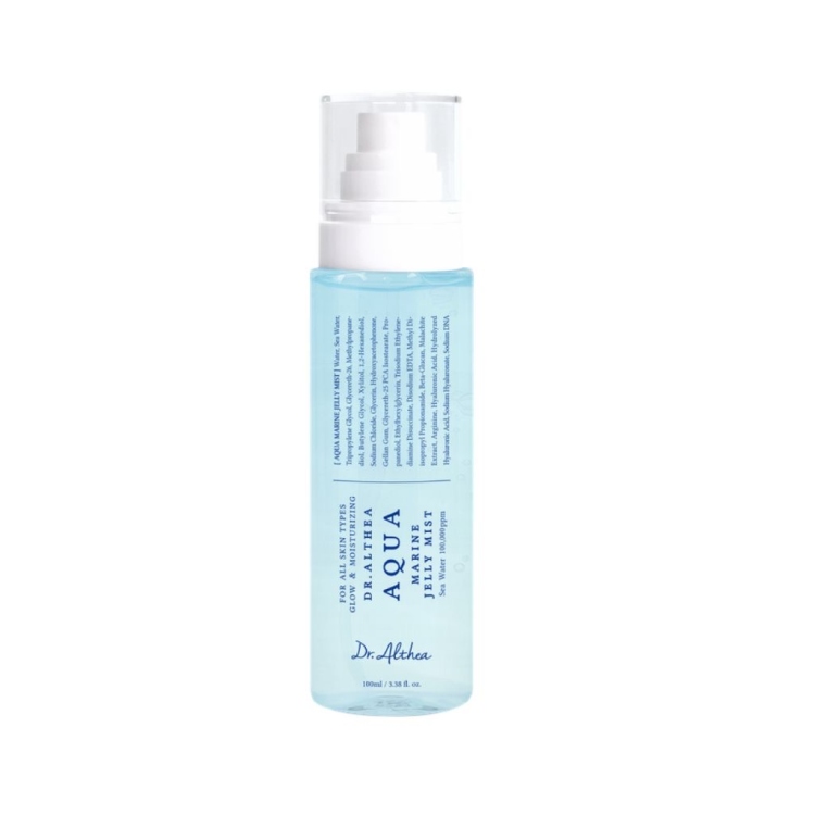 Dr. Althea - Aqua Marine Jelly Mist 100ml
