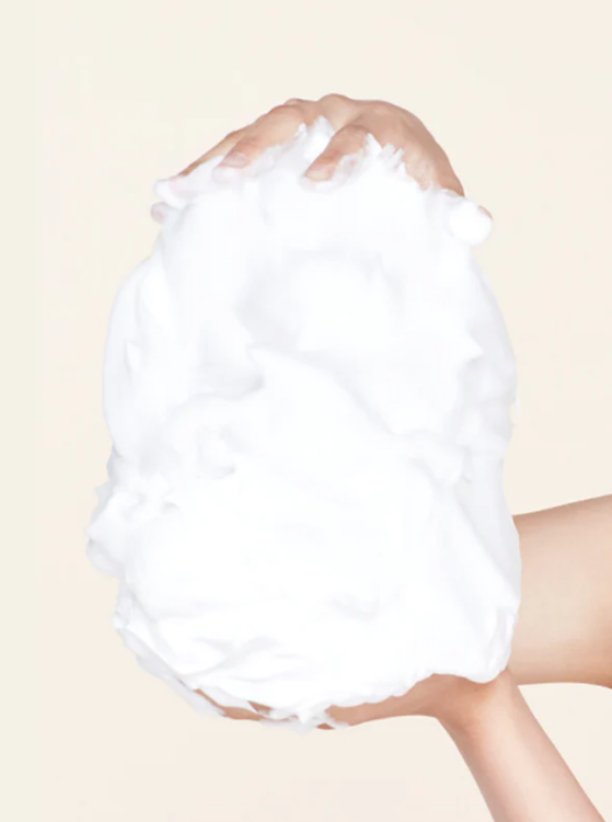  ma:nyo, Pure & Deep Cleansing Foam - غسول رغوي للتنضيف العميق