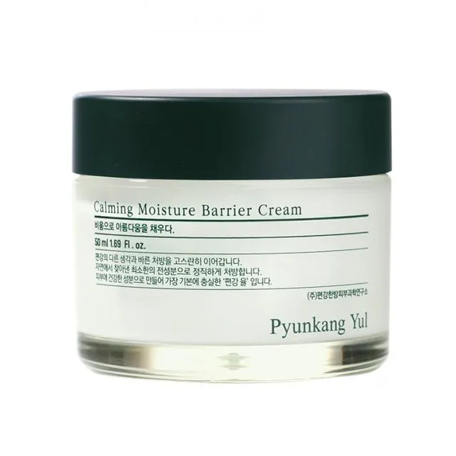 Pyunkang Yul - Calming Moisture Barrier Cream /50ml