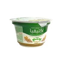 اكتيفيا زبادي على الطريقة اليونانية