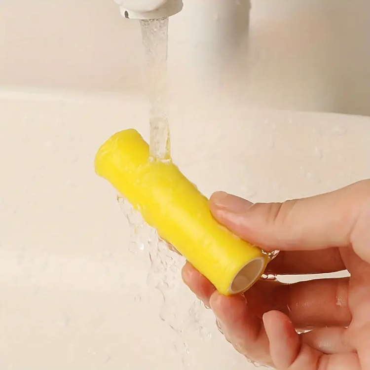 مزيل شعر الحيوانات الاليفة عن الملابس القابل للغسل