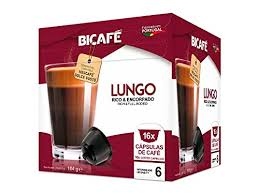 بي كافية 16 ساشيت