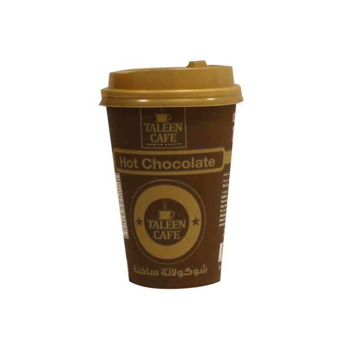 هوت شوكليت تالين 12 حبة