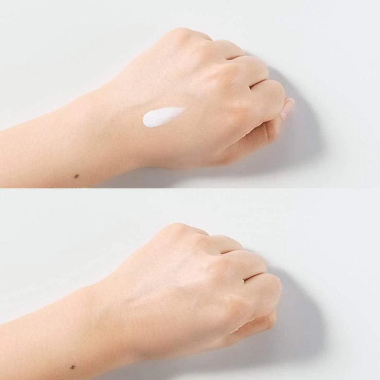 9wishes, Sun Moisturizer SPF50+/PA+++ 50ml