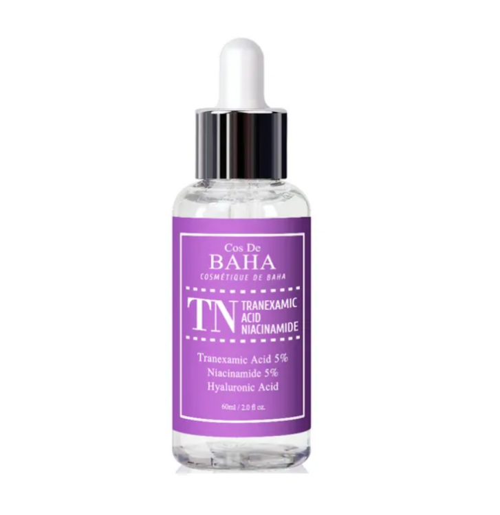 Cos De BAHA, TN Tranexamic Acid Niacinamide Serum