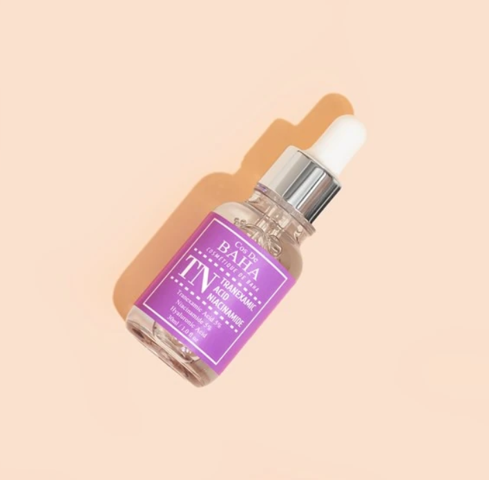 Cos De BAHA, TN Tranexamic Acid Niacinamide Serum