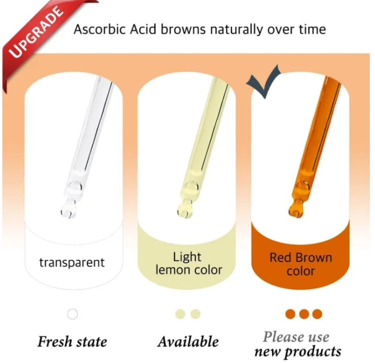 Cos De BAHA, VA Vitamin C 15 Serum