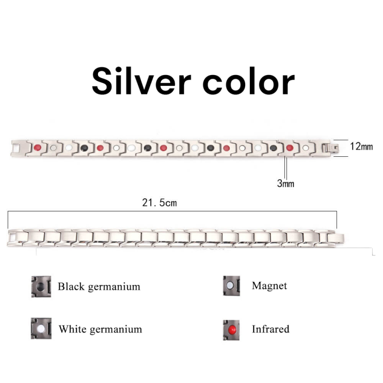 أساور الشحنات بالتقنية الصينية 