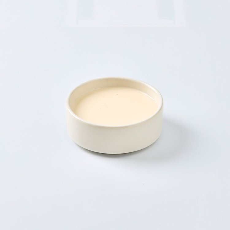 براما حليب ماعز للقطط والكلاب غني بالتورين والاحماض الامنيه 