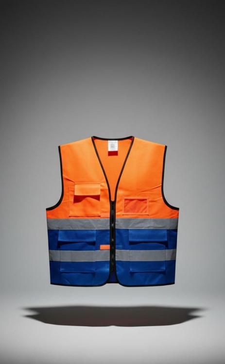 عاكس فست مع جيب