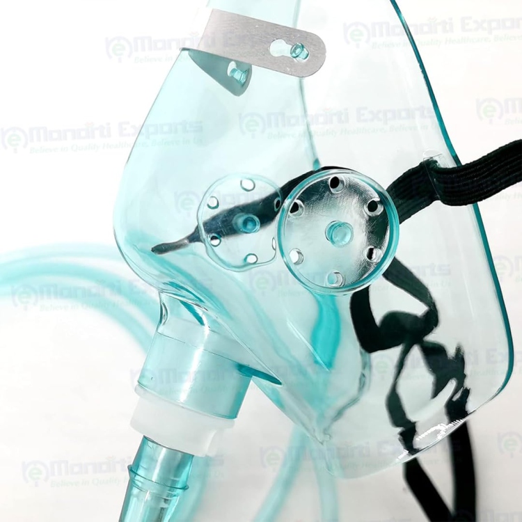 قناع أكسجين للأطفال 