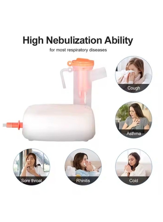 جهاز تبخيرة شحن ميني متنقل لجميع الأعمار عالي الجودة 810