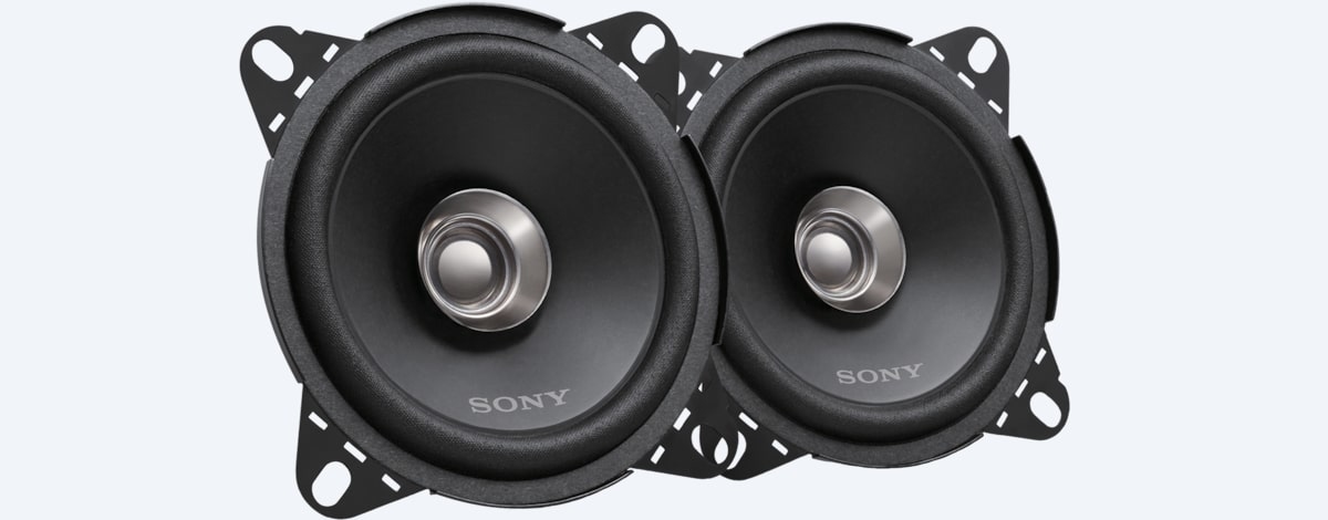 سماعات سيارة Sony
