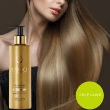 ELEO Oil Infused Shampoo 38585