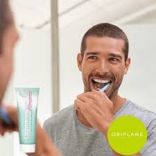 OPTIFRESH Sensitive Toothpaste  38873