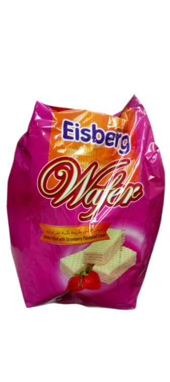 ايسبرغ ويفر كبير