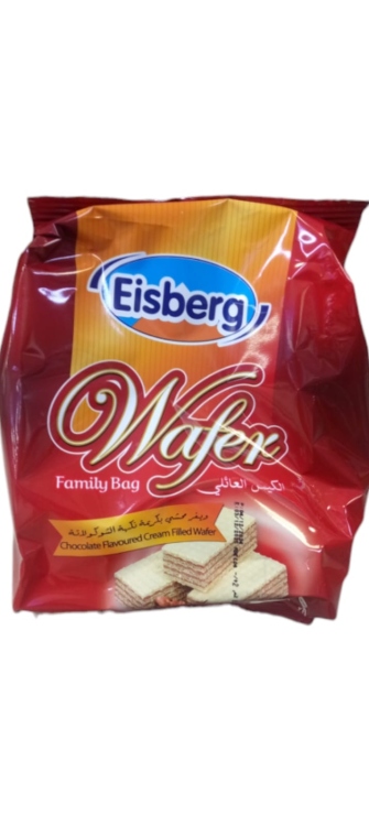 ويفر ايسبرغ 80 غ