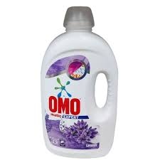اومو ماتك سائل غسيل برائحة اللافندر 2.5 لتر