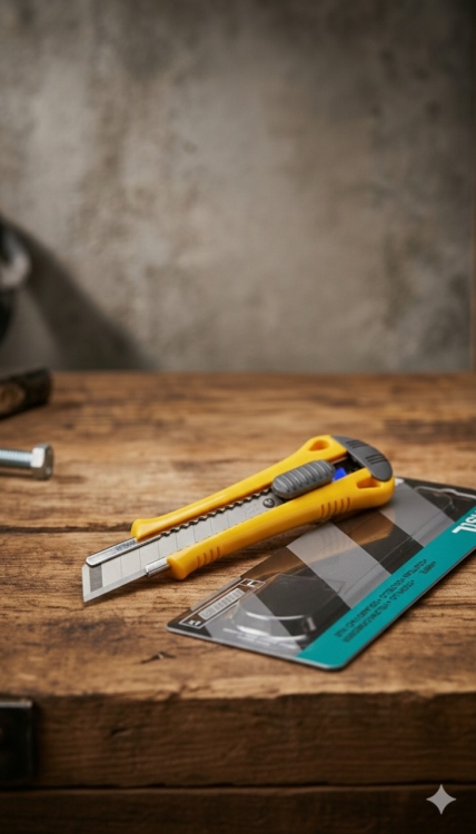 مشرط KDS ياباني