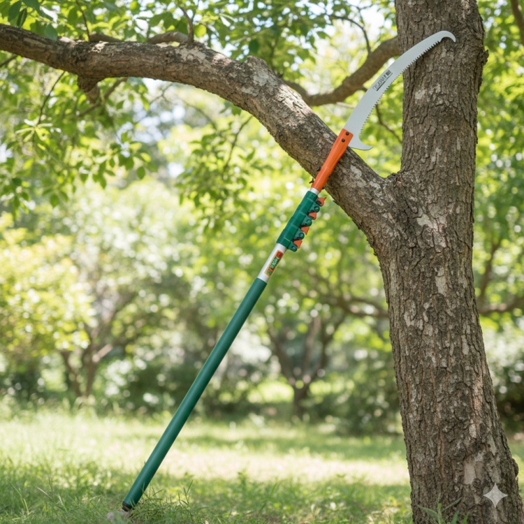  منشار شجر طويل و بطول PG250	