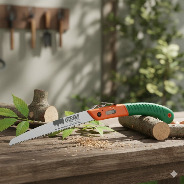  منشار شجر طوي PYSW76-1A	