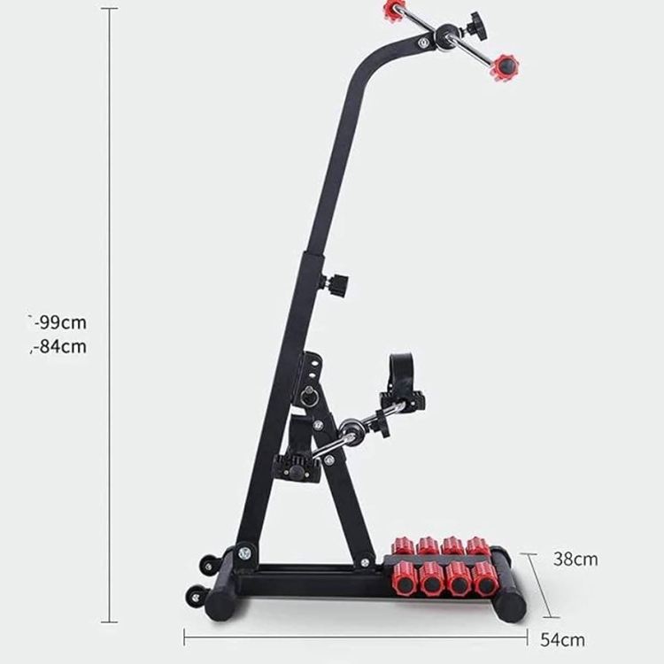 جهاز تمارين لليدين والذراعين للمرضى وكبار السن عالي الجودة 