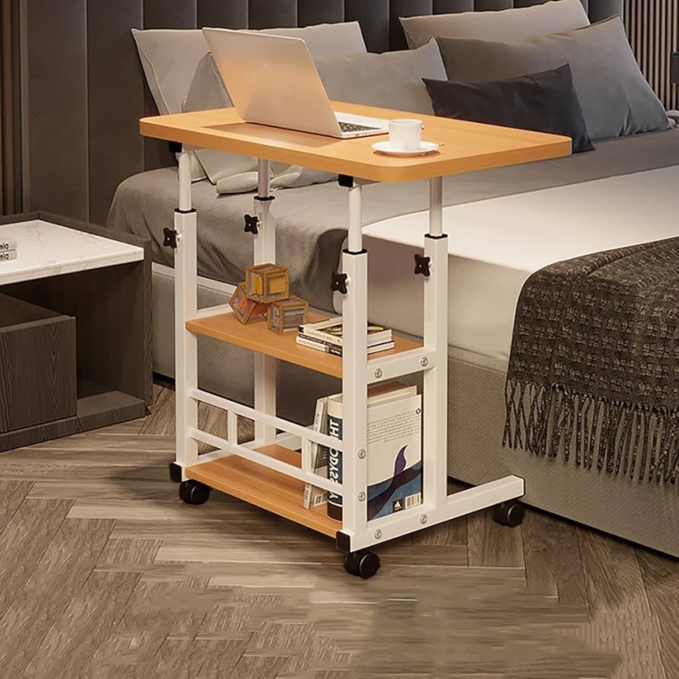 طاوله خدمة المرضى وكبار السن متعددة الاستخدام 60*40