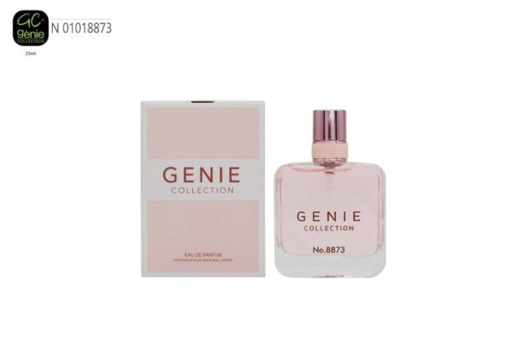Genie Collection, Irresistible De Givenchy 