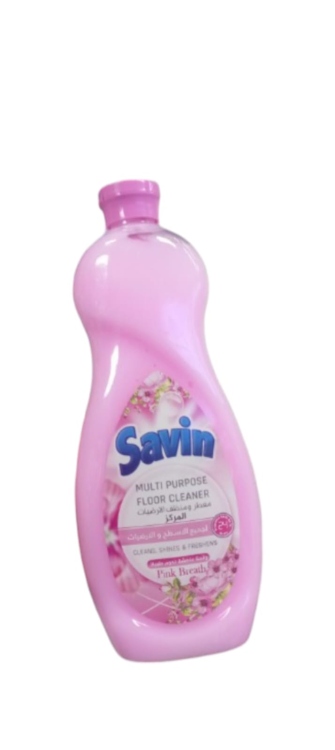 سافين معطر ارضيات 750 مل